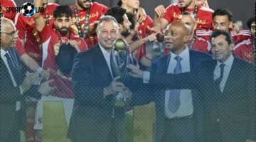 أول قرارات سيد عبدالحفيظ بعد تتويج الأهلي بالسوبر: صرف مكافأة فورية وإلغاء تجميد المستحقات اليوم